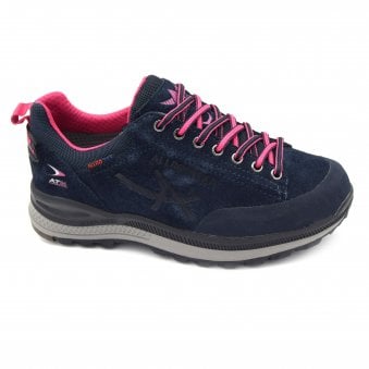 SILVRETTA-TEX WOMEN'S WALKING SHOE 
