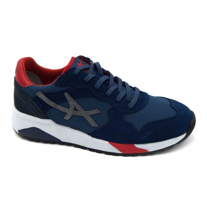 Mephisto SPEED MEN'S TRAINER SHOE
