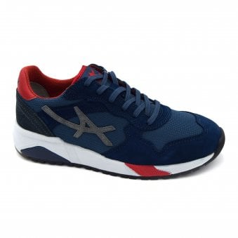 Mephisto SPEED MEN'S TRAINER SHOE