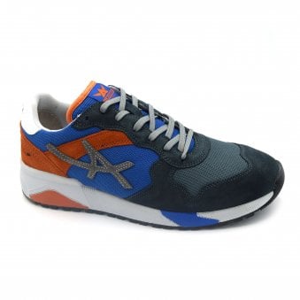 SPEED MEN'S TRAINER SHOE