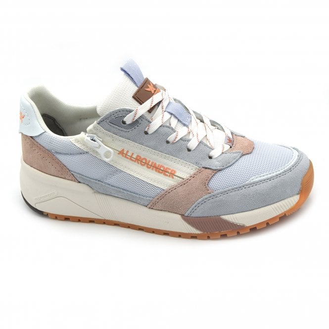 Mephisto VENICE WOMEN'S CASUAL SHOE