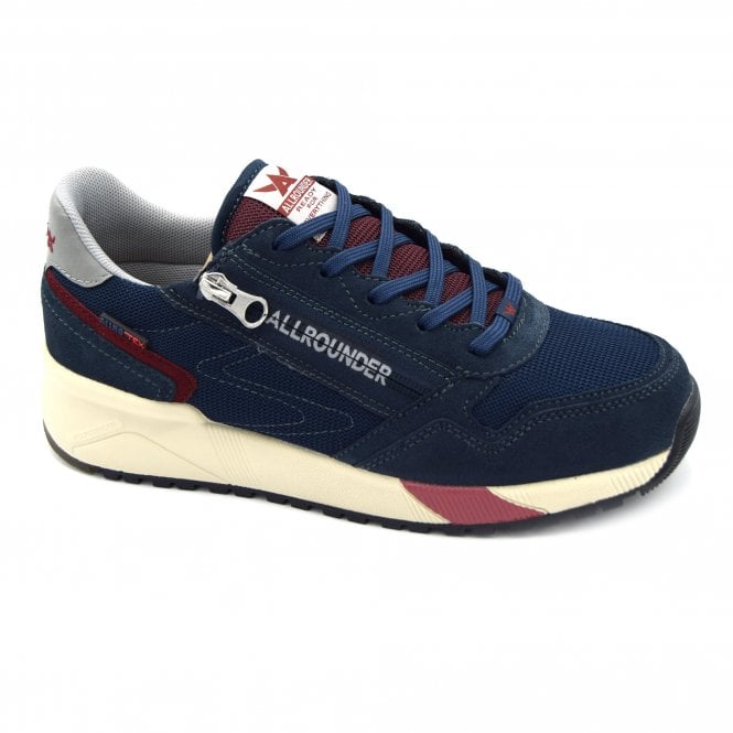 Mephisto VENTURA-TEX WOMEN'S CASUAL SHOE
