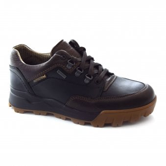 WESLEY MEN'S WALKING SHOE