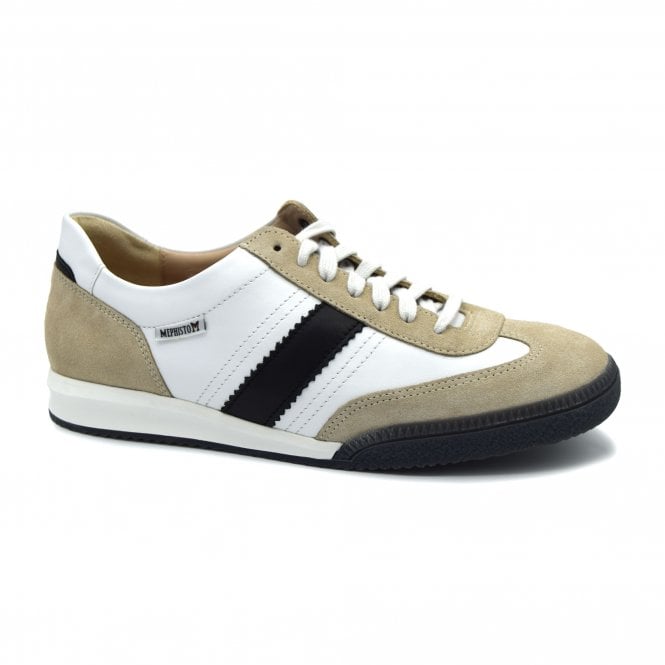 Mephisto WITNEY WOMEN'S CASUAL SHOE