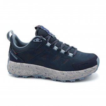 X-GLOBE-TEX WOMEN'S WALKING SHOE