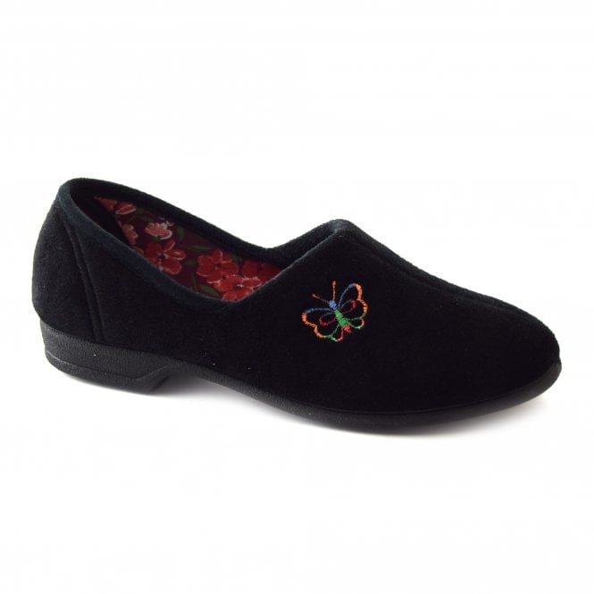 Mirak BOUQUET LADIES SLIPPER