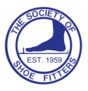 Society of Shoe fitters