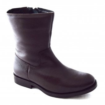 ALINE LADIES ANKLE BOOT