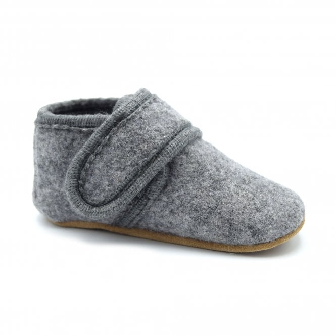 MP Kids MELTON CHILDREN'S SLIPPER