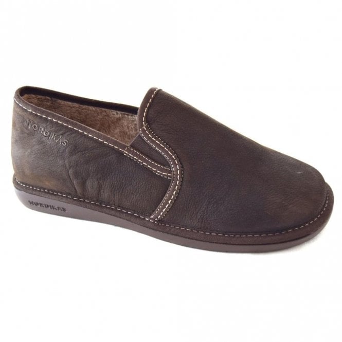 Nordikas 663 MENS SLIPPER