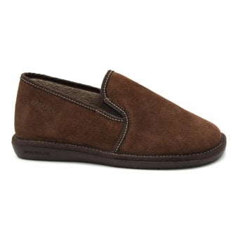663 MENS SLIPPER