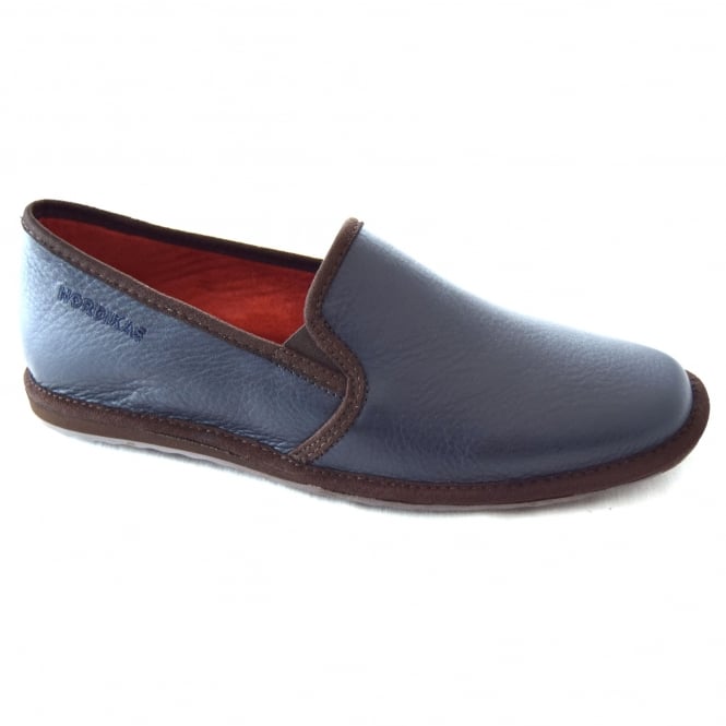Nordikas 8663 MEN'S SLIPPER