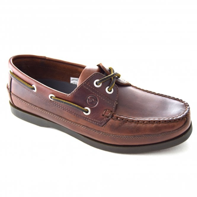 Orca Bay AUGUSTA MEN'S BOAT SHOE