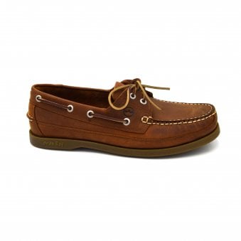 AUGUSTA MEN'S BOAT SHOE
