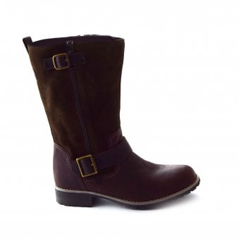 CRICKHOWELL LADIES BOOT