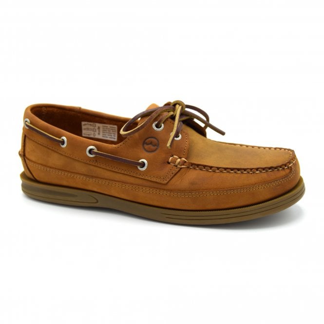 Orca Bay FOWEY MEN'S BOAT SHOE