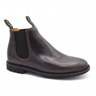 HENLEY MEN'S BOOT