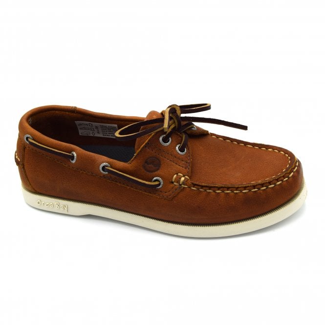 Orca Bay MAINE LADIES DECK SHOE 