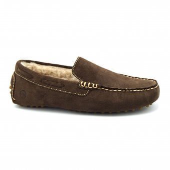 MOHAWK II MEN'S SLIPPER