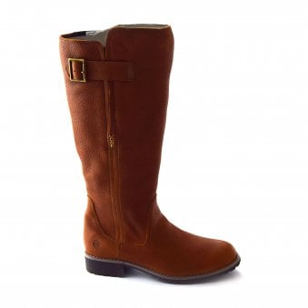 MORETON LADIES BOOT