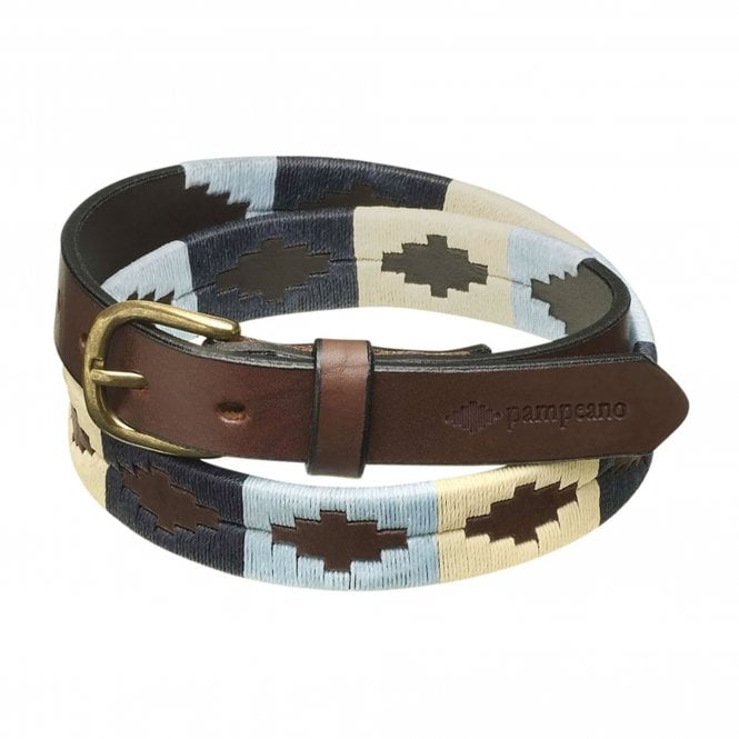 Pampeano SKINNY SERENO BELT