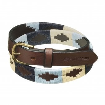 SKINNY SERENO BELT