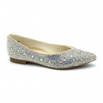 CRISTALL 1081 LADIES SHOE