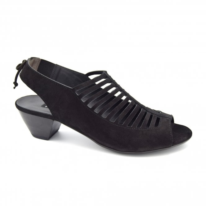 Paul Green JADE 6589 LADIES SHOE