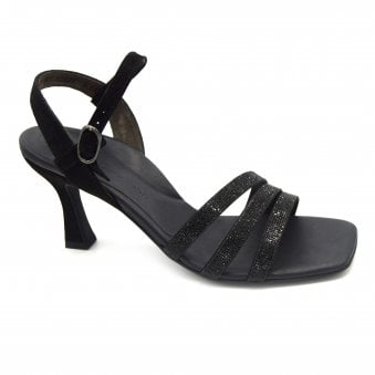MACY LADIES DRESS SANDAL