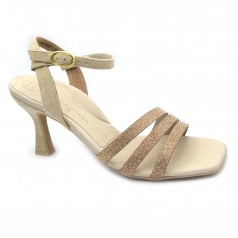 MACY LADIES DRESS SANDAL