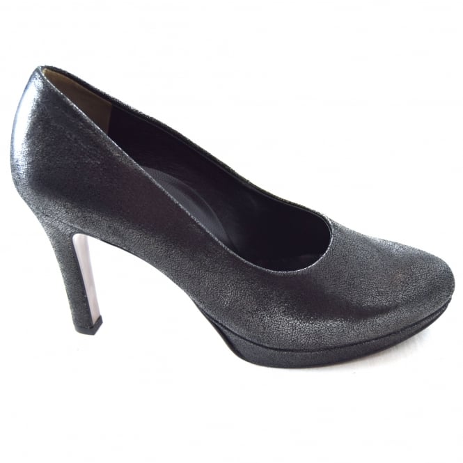 Paul Green VIKTORIA LADIES HIGH HEELED COURT SHOE
