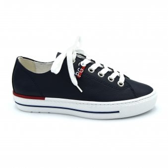 WREN 4760 LADIES SHOE 