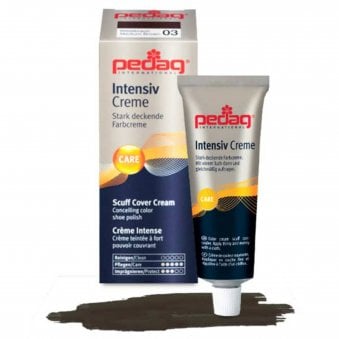 INTENSIV SCUFF REPAIR CREME