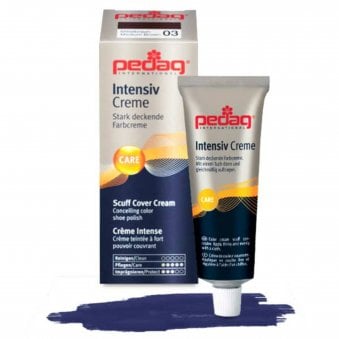 INTENSIV SCUFF REPAIR CREME