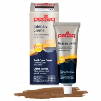 INTENSIV SCUFF REPAIR CREME