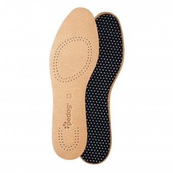 LEATHER FRISCHE-TURBO INSOLES