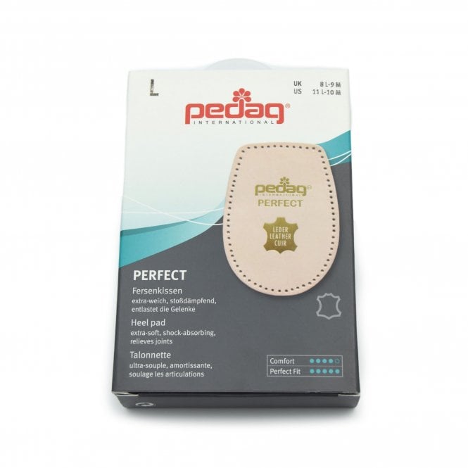 Pedag PERFECT HEEL PAD