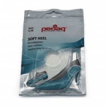 SOFT HEEL