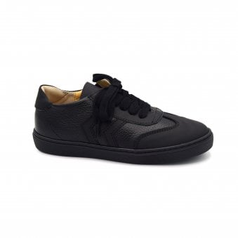 ANDIE 6337 Girls School Shoes 