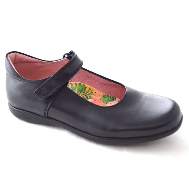 Petasil BEA 4853 CHILDREN'S SCHOOL SHOE