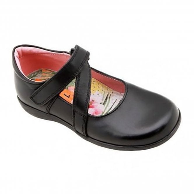 Petasil BETH 5056 CHILDREN'S SCHOOL SHOES