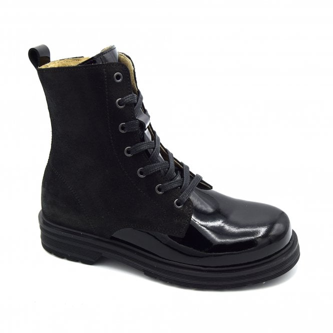 Petasil CLIVE IV 9419 CHILDREN'S ANKLE BOOT