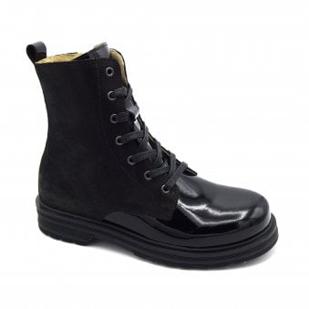 CLIVE IV 9419 CHILDREN'S ANKLE BOOT