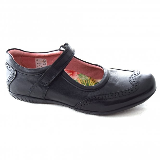 Petasil EXPO CHILDREN'S SCHOOL SHOE