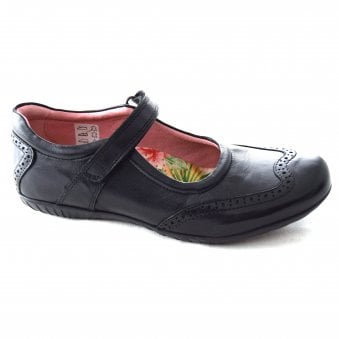 EXPO CHILDREN'S SCHOOL SHOE