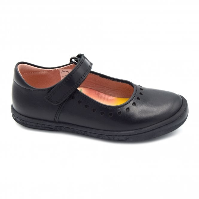 Petasil GISELE CHILDREN'S SCHOOL SHOE