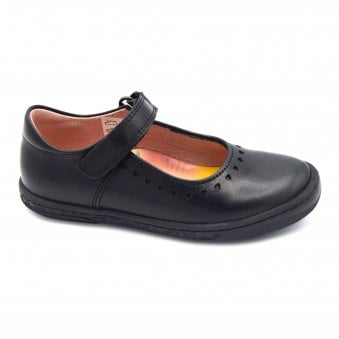 GISELE CHILDREN'S SCHOOL SHOE