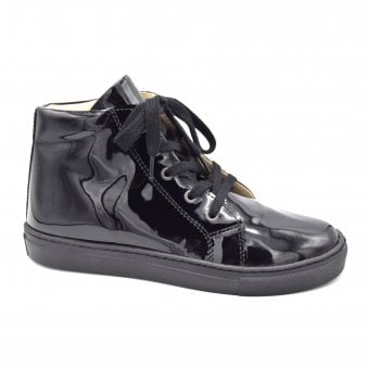 Petasil GRACIE 21737 CHILDREN'S ANKLE BOOT