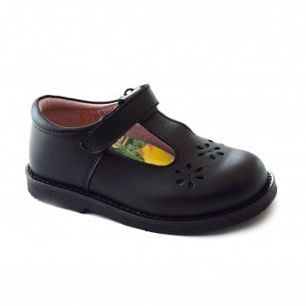 LURDES CHILDREN'S SCHOOL SHOE