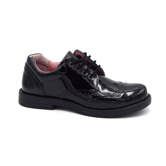 Petasil MARA 5948 CHILDREN'S SCHOOL SHOES